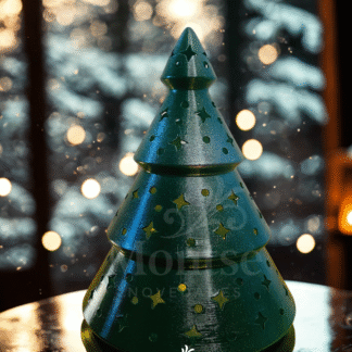 Velero - Arbolito de Navidad