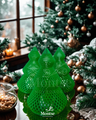 Velero - Arbolito de Navidad