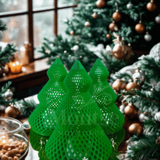 Velero - Arbolito de Navidad