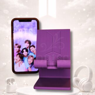 Soporte para Celular BTS