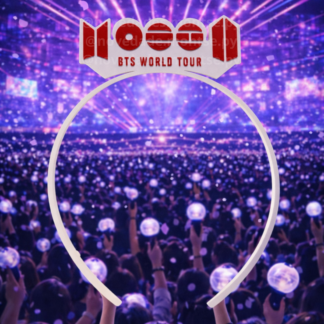 Vincha BTS World Tour
