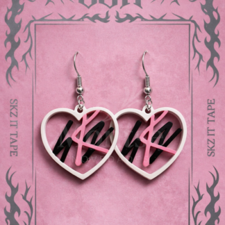 Aretes StrayKids