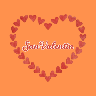 San Valentín