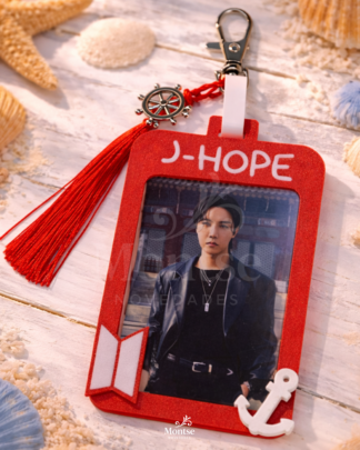 Porta Photocard J-HOPE