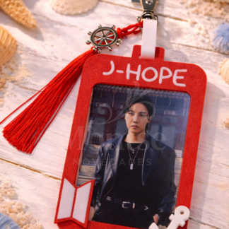 Porta Photocard J-HOPE