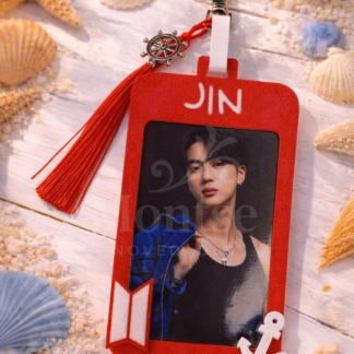 Porta Photocard JIN