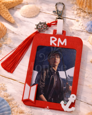 Porta Photocard RM