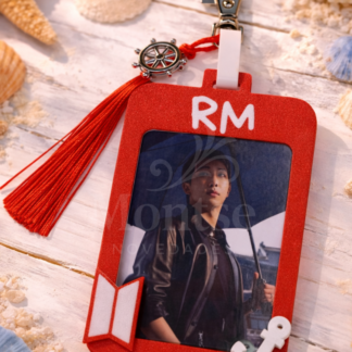 Porta Photocard RM
