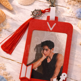 Porta Photocard V