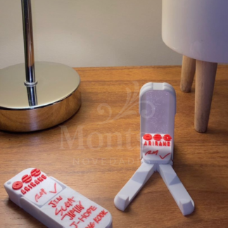Soporte para Celular Arirang