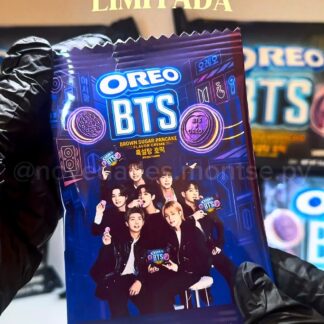 Llavero Coleccionable OREOxBTS