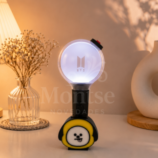 Porta Lightstick Chimmy