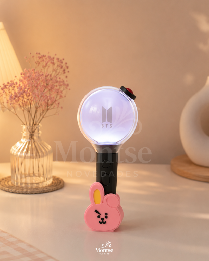 Porta Lightstick Cooky