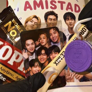 Combo BFF Army