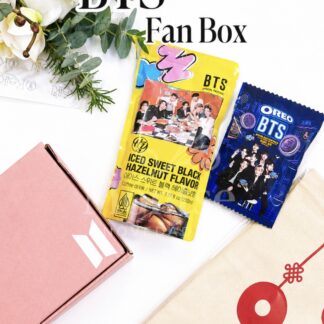 BTS Fan Box