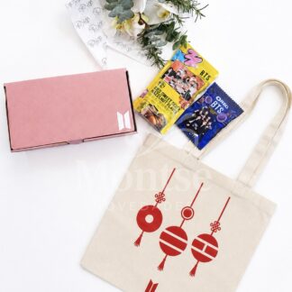BTS Fan Box