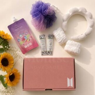 Box Armonía BT21