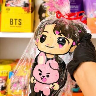 Almohadita Cooky
