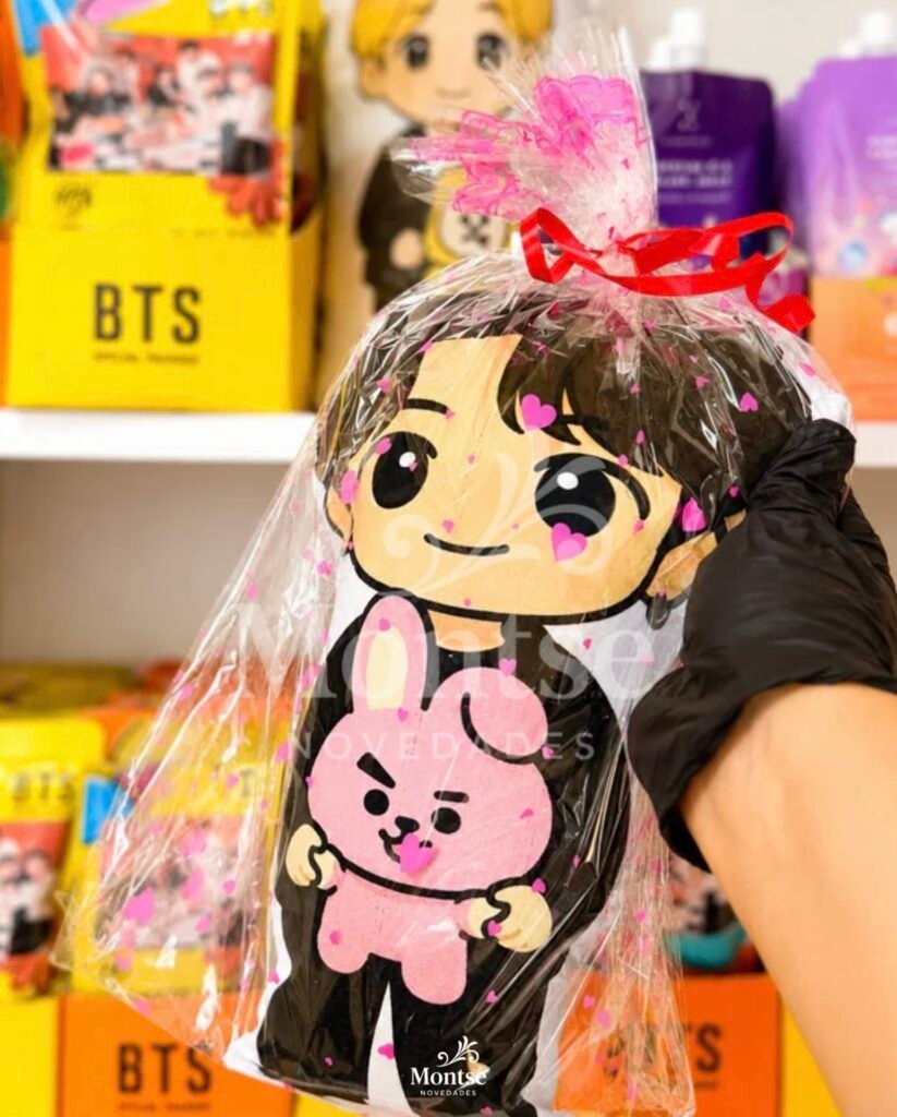 Almohadita Cooky