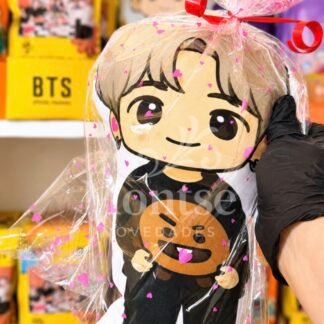 Almohadita Shooky