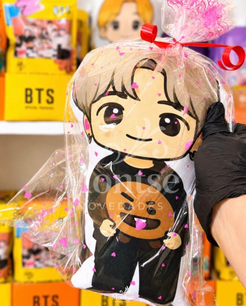 Almohadita Shooky
