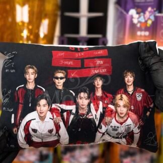 Almohadita BTS