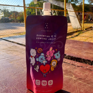 Bebida Bt21