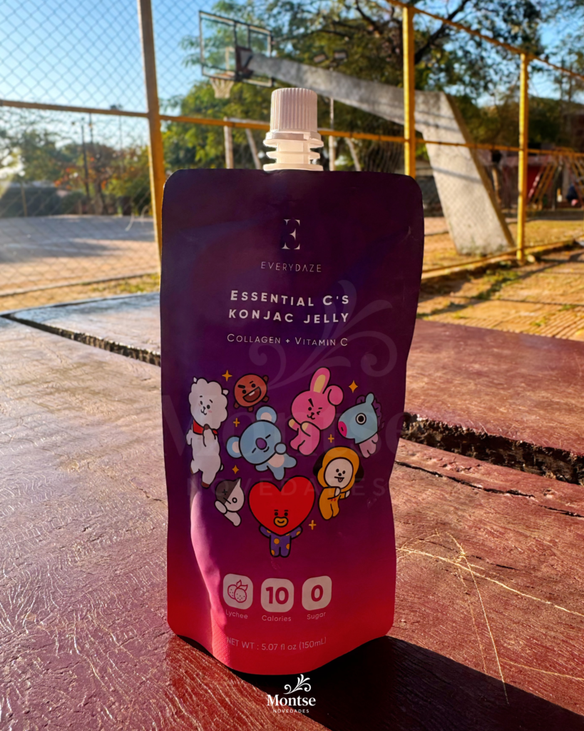 Bebida Bt21
