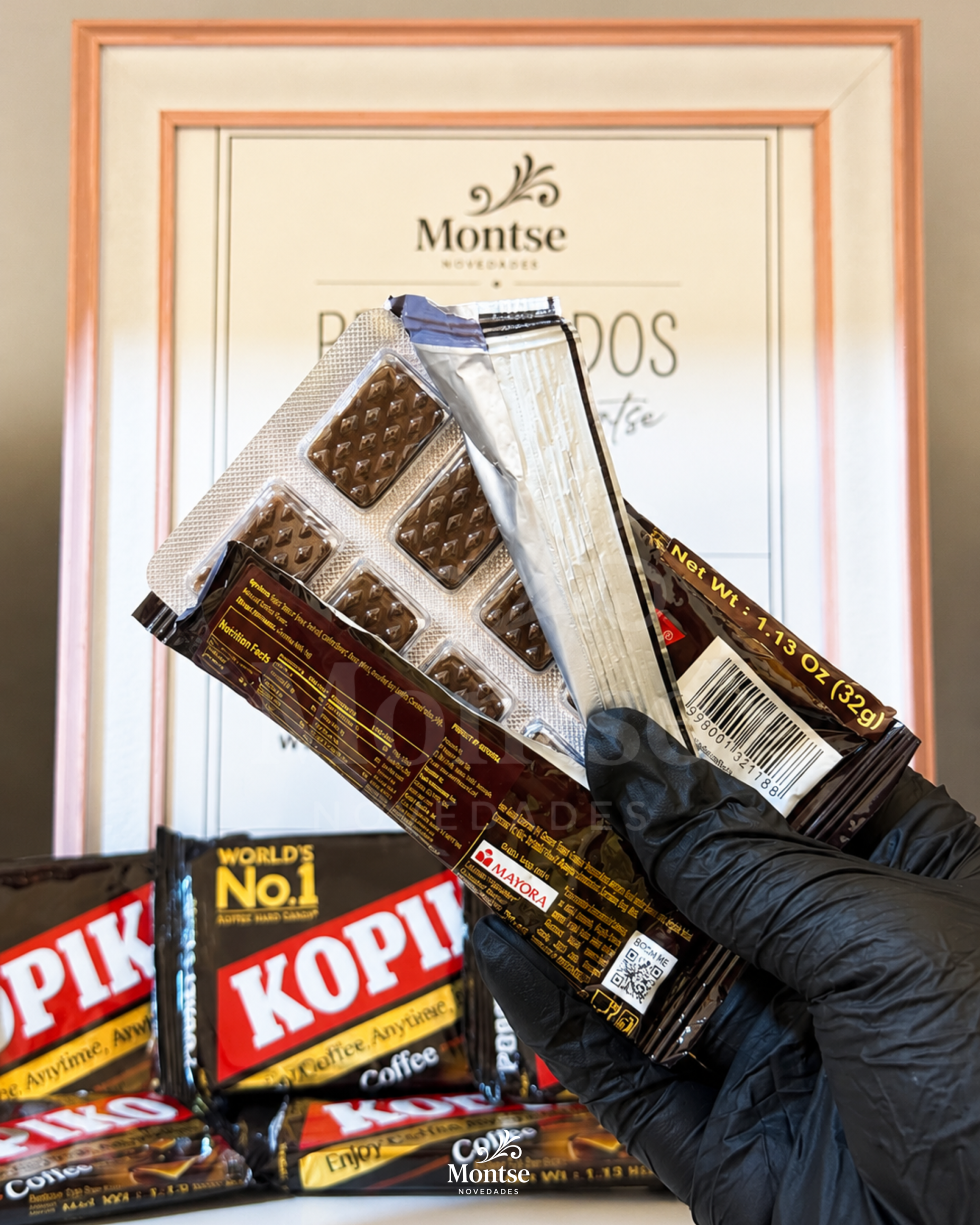 Kopiko - Imagen 2