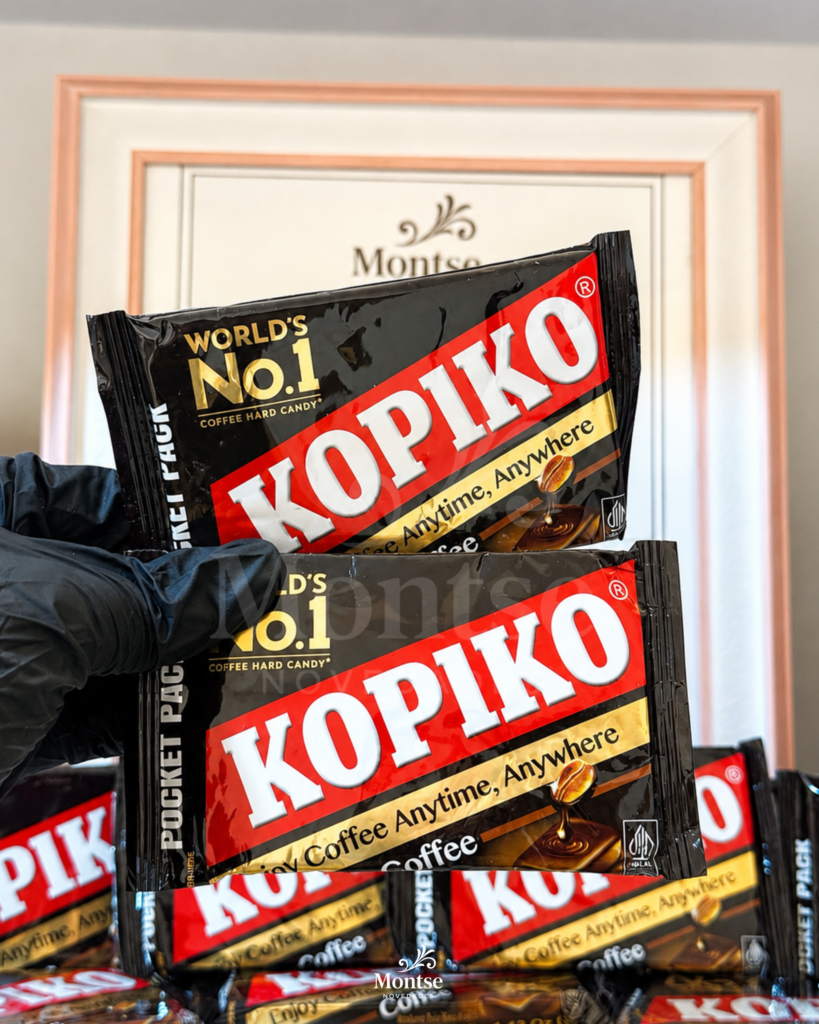 Kopiko