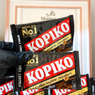 Kopiko