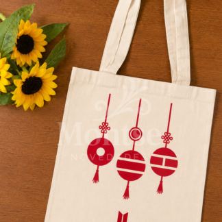 Bolso Arirang