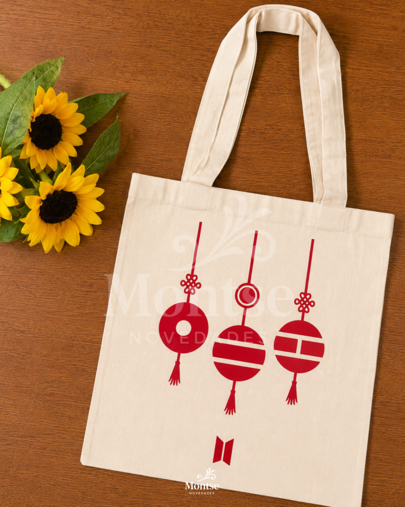 Bolso Arirang