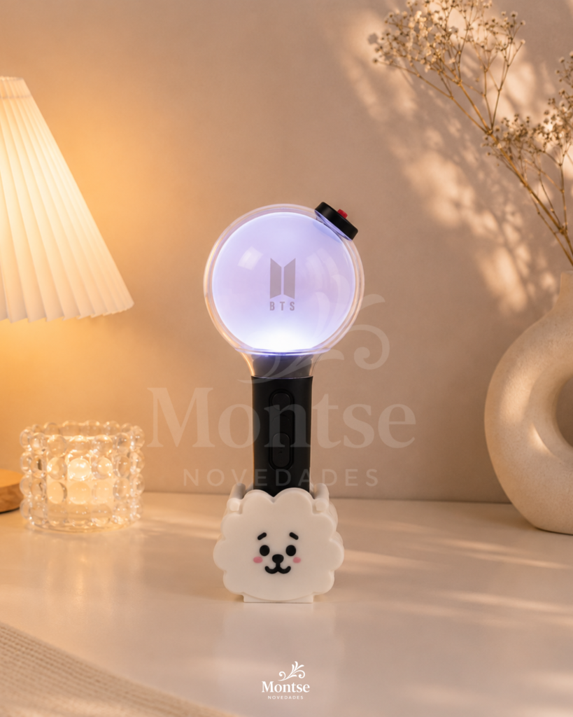 Porta Lightstick RJ