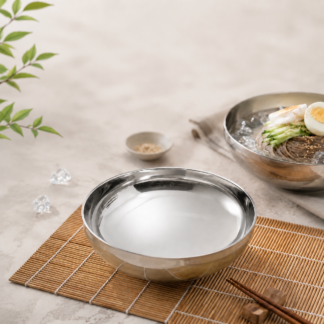 Bowl coreano para fideo frío
