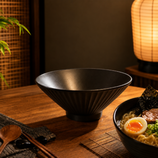 Bowl para ramen