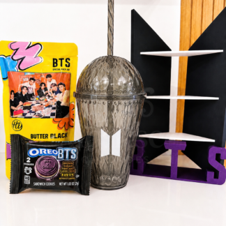 Combo Antojo BTS