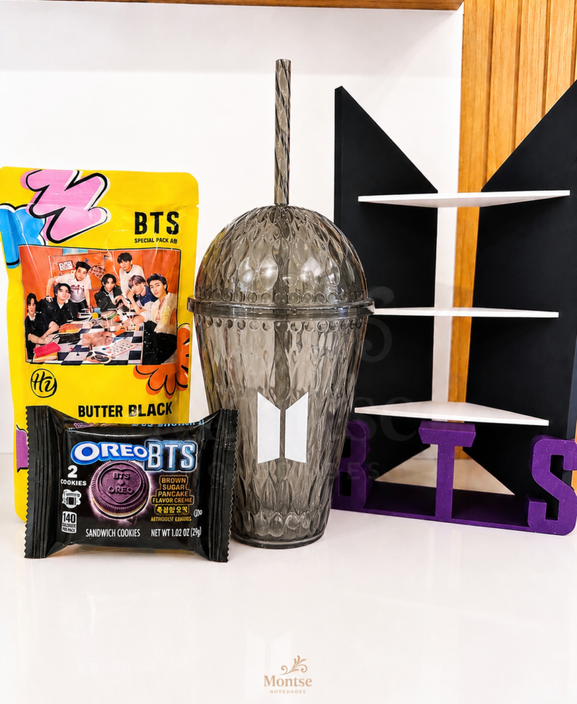 Combo Antojo BTS