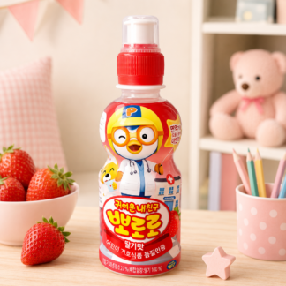 Jugo Pororo