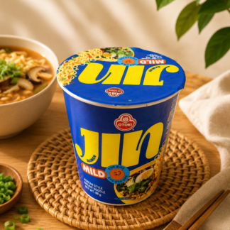 Jin ramen mild pote