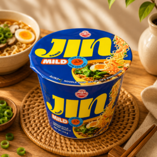 Jin ramen mild pote grande