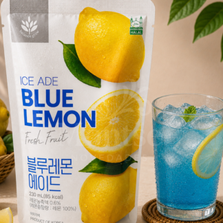 Jugo coreano 230ml
