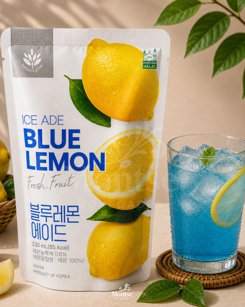 Jugo coreano 230ml
