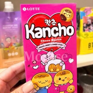 Galletitas Kancho