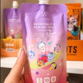 Bebida Bt21 Colágeno