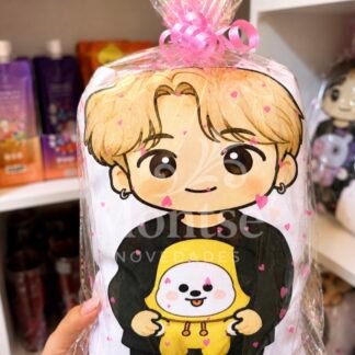 Almohadita Chimmy