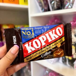 Kopiko sin azúcar