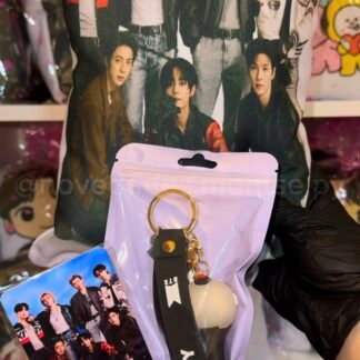 Combo Sueño BTS