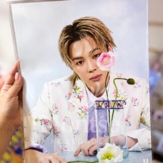 Póster Jimin