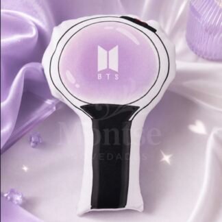 Almohadita Army Bomb BTS